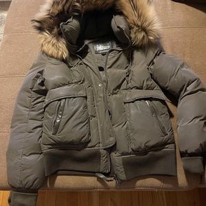 Mackage coat